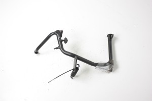 STOPKA CENTRALNA Piaggio X9 125