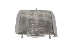 CHŁODNICA Z WENTYLATOREM Yamaha YZF-R6