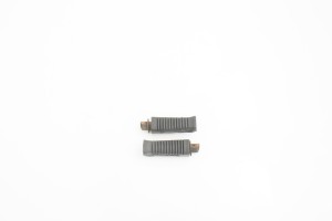 PODNÓŻKI PASAŻERA KOMPLET Suzuki GS 500 89-04