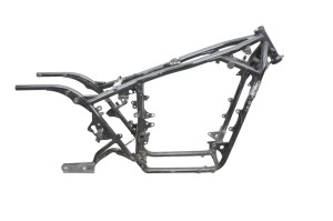 RAMA Z DOKUMENTAMI Suzuki VZ 800 Marauder 1999