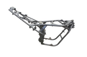 RAMA Z DOKUMENTAMI Suzuki GSF 600 Bandit 2004