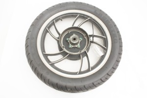 FELGA TYLNA KOŁO Yamaha XJ 650