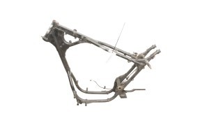 RAMA Z DOKUMENTAMI PL Suzuki LS 650 Savage 1997