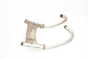 KOLEKTORY WYDECHOWE Honda CM 400