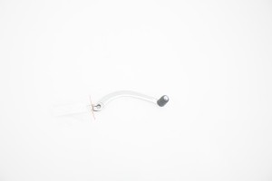 DŹWIGNIA ZMIANY BIEGÓW Suzuki VS 600 Intruder