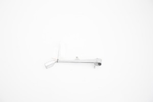 STOPKA BOCZNA KOSA PODPORA Suzuki VS 600 Intruder