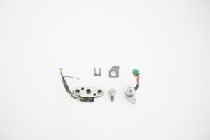 STACYJKA ZAMEK KANAPY Suzuki VL 125 Intruder