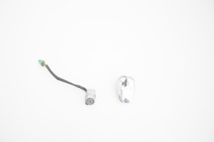 STACYJKA KOMPLET ZAMKÓW Suzuki VS 600 Intruder