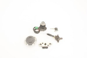 STACYJKA KOMPLET ZAMKÓW Suzuki GSF 600 Bandit