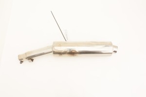 TŁUMIK LEWY Yamaha XJR 1300