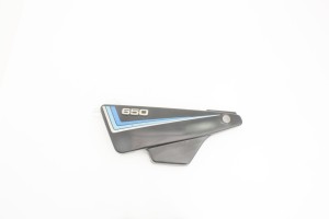 OWIEWKA OSŁONA LEWA WYPEŁNIENIE Yamaha XJ 650