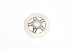 TARCZA HAMULCOWA PRZEDNIA Honda CM 400