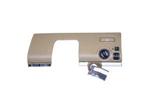 PRZEŁĄCZNIK ŚWIATEŁ Porsche Cayenne 3.2 VR6 02-10