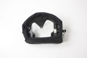 POSZYCIE TULENU KIEROWNICY BMW 735i E65