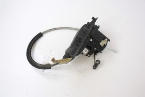 WYBIERAK BIEGÓW Porsche Cayenne 3.2 VR6 02-10