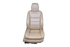 FOTEL PASAŻERA Porsche Cayenne 3.2 VR6 02-10