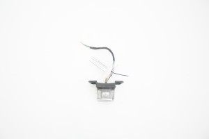 PODŚWIETLENIE TABLICY Honda XL 1000 Varadero SD02 03-06