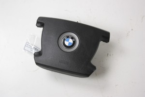 PODUSZKA AIRBAG KIEROWCY BMW 735I E65