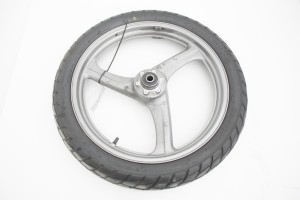 FELGA PRZEDNIA KOŁO Honda XL 1000 Varadero SD02 03-06