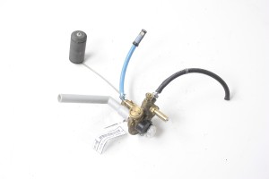 WIELOZAWÓR LPG BUTLI PRINS Porsche Cayenne 3.2 VR6