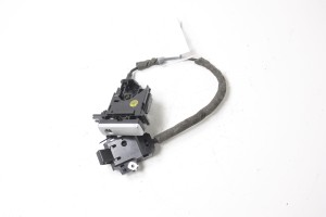 ZAMEK SCHOWKA Porsche Cayenne 3.2 VR6 02-10