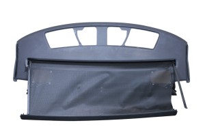 ROLETA SZYBY TYLNEJ BMW 735I E65