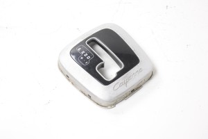 OSŁONA DRĄŻKA ZMIANY BIEGÓW Porsche Cayenne 3.2 VR6 02-10