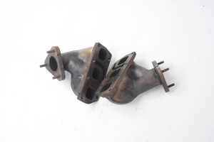 KOLEKTORY WYDECHOWE Porsche Cayenne 3.2 VR6 02-10