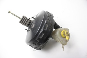 SERWO HAMULCOWE Porsche Cayenne 3.2 VR6 02-10