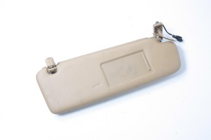 OSŁONA PRZECIWSŁONECZNA DASZEK Porsche Cayenne 3.2 VR6 02-10