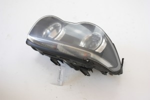REFLEKTOR PRZEDNI PRAWY LAMPA BMW 735I E65