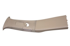 OSŁONA SŁUPKA B LEWA Porsche Cayenne 3.2 VR6 02-10