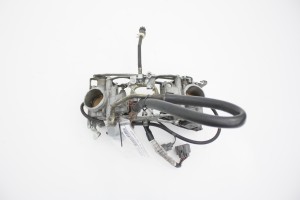 PRZEPUSTNICA WTRYSKI Honda XL 1000 Varadero SD02 03-06