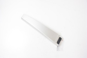 OSŁONA SŁUPKA B LEWA Porsche Cayenne 3.2 VR6 02-10