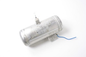 ZBIORNIK CIŚNIENIA POWIETRZA Porsche Cayenne 3.2 VR6