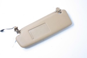 OSŁONA PRZECIWSŁONECZNA DASZEK Porsche Cayenne 3.2 VR6 02-10