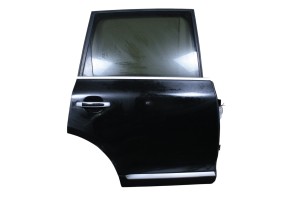 DRZWI PRAWE TYLNE Porsche Cayenne 3.2 VR6 02-10