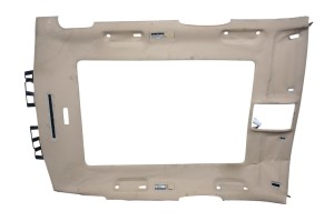 PODSUFITKA Porsche Cayenne 3.2 VR6 02-10