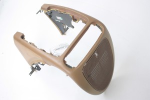 TUNEL ŚRODKOWY Porsche Cayenne 3.2 VR6 02-10