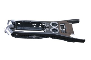 TUNEL ŚRODKOWY BMW 735I E65