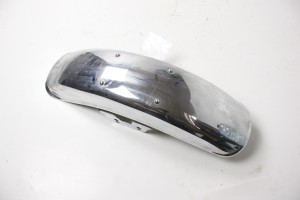BŁOTNIK PRZEDNI NADKOLE Kawasaki LTD 450