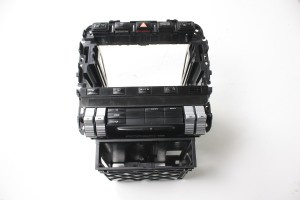 PANEL KLIMATYZACJI Porsche Cayenne 3.2 VR6 02-10