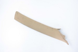 PANEL BAGAŻNIKA Porsche Cayenne 3.2 VR6 02-10