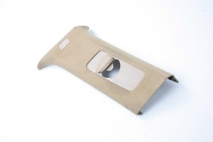 OSŁONA SŁUPKA Porsche Cayenne 3.2 VR6 02-10