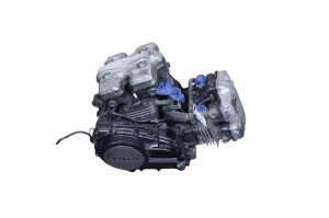 SILNIK Honda VF 750 Interceptor 83-85