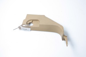 PANEL OSŁONA Porsche Cayenne 3.2 VR6 02-10