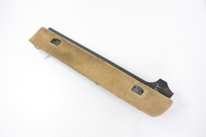 PODŁOGA BAGAŻNIKA Porsche Cayenne 3.2 VR6 02-10