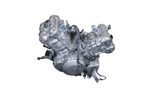 SILNIK Suzuki DL 1000 V-Strom 02-09