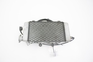 CHŁODNICA Z WENTYLATOREM Honda XL 1000 Varadero SD02 03-06