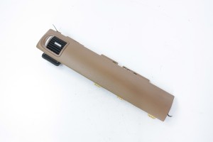 PANEL OSŁONA Porsche Cayenne 3.2 VR6 02-10